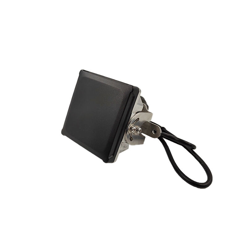 Weather-Resistant Performance and Reliability