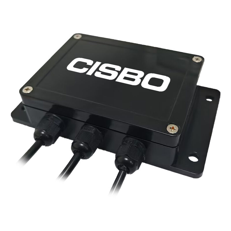 Advanced Multi-Sensor Detection Technology