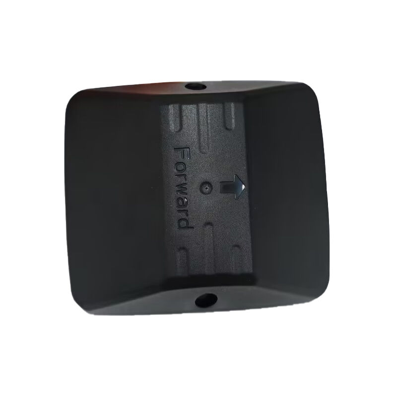 高度なマルチセンサー検出技術