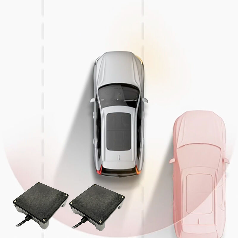 インテリジェント警告システムおよびユーザーインターフェース