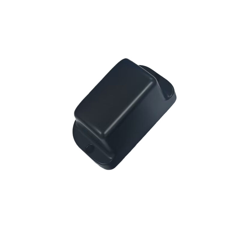 高度なマルチセンサー検出技術