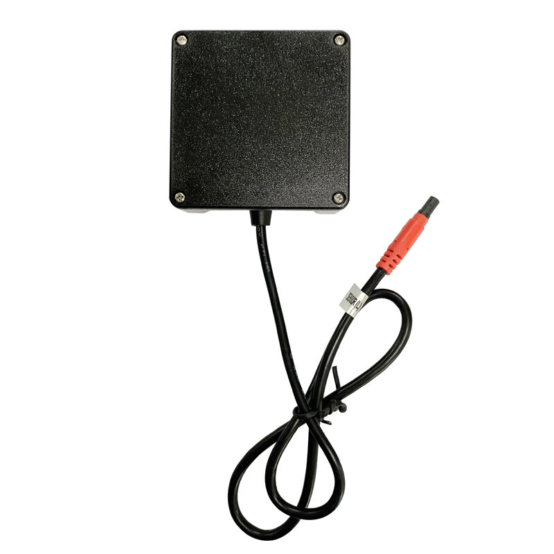 Advanced Multi-Zone Detection Technology