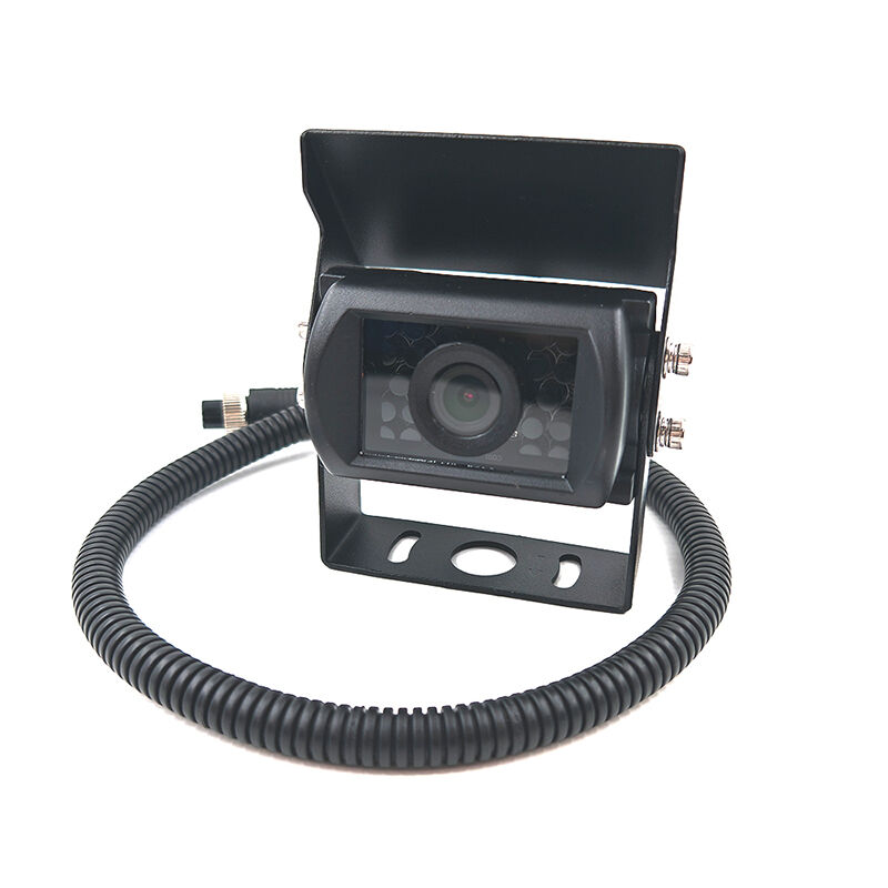 包括的な多角度録画機能（クラウド連携対応）