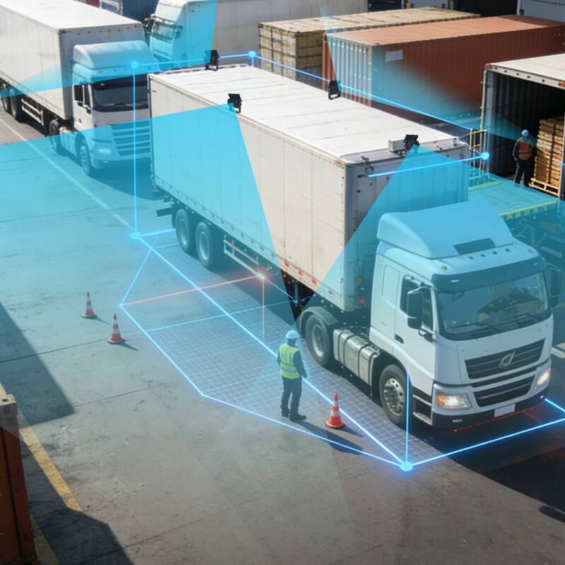 Safety Upgrade for Logistics Vehicles in Brazil 3