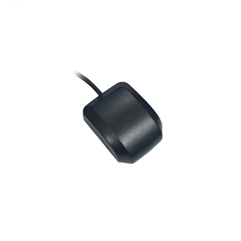 Advanced Multi-Sensor Technology Integration