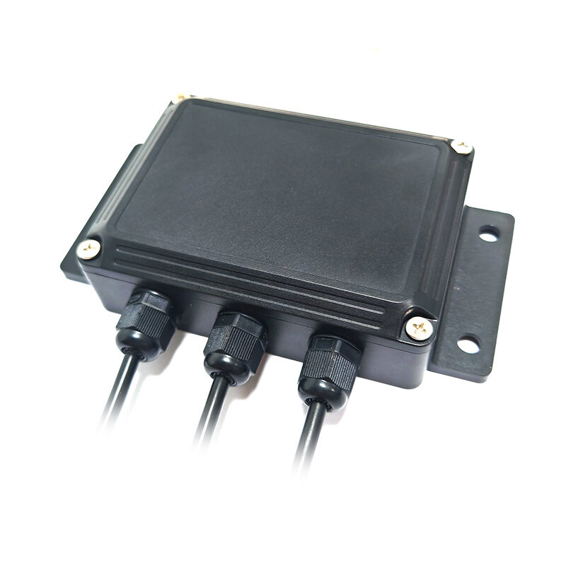 車両安全エコシステムとのシームレスな統合