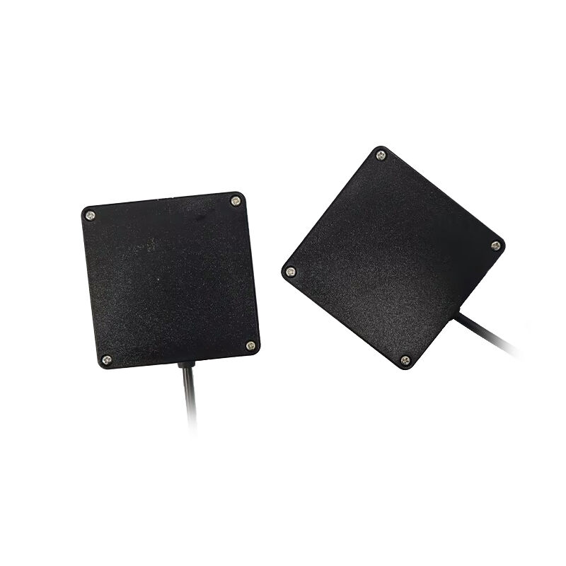 包括的な安全カバレッジおよび事故防止