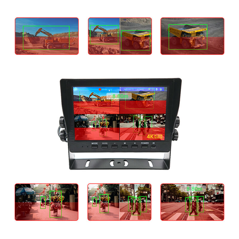 包括的なセキュリティおよび監視保護