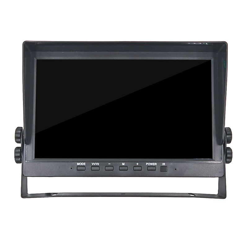 車両安全エコシステムとのシームレスな統合