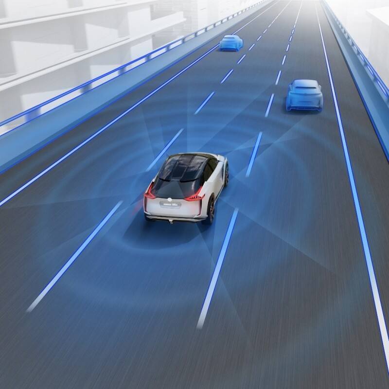 L3 Autonomous Driving 2