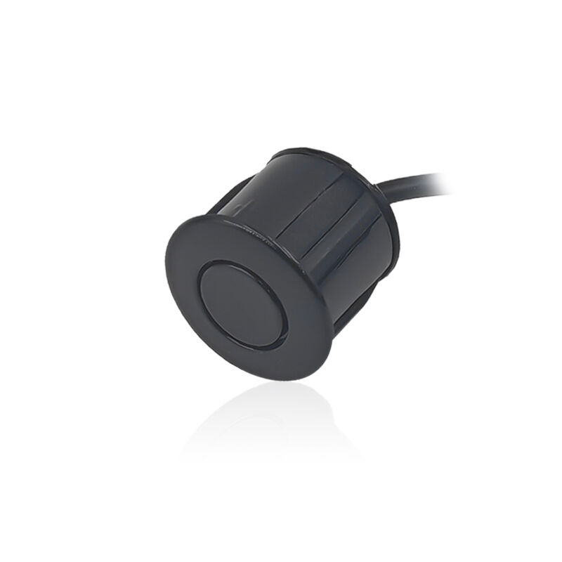 高度な超音波検出技術