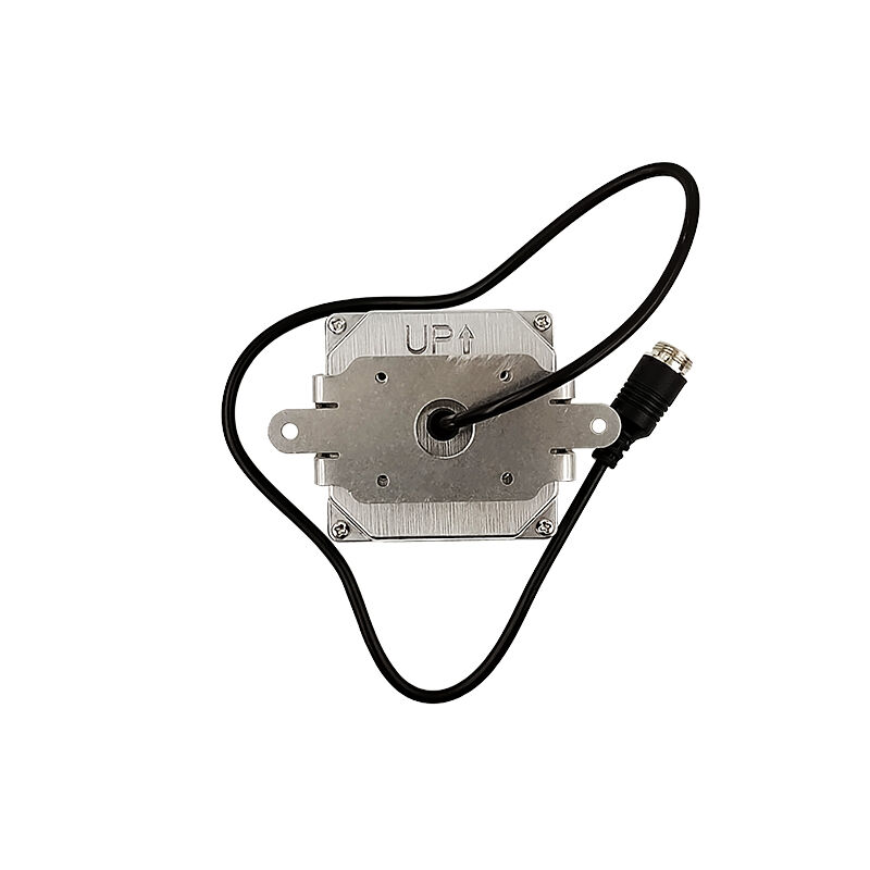 Advanced Multi-Sensor Detection Technology