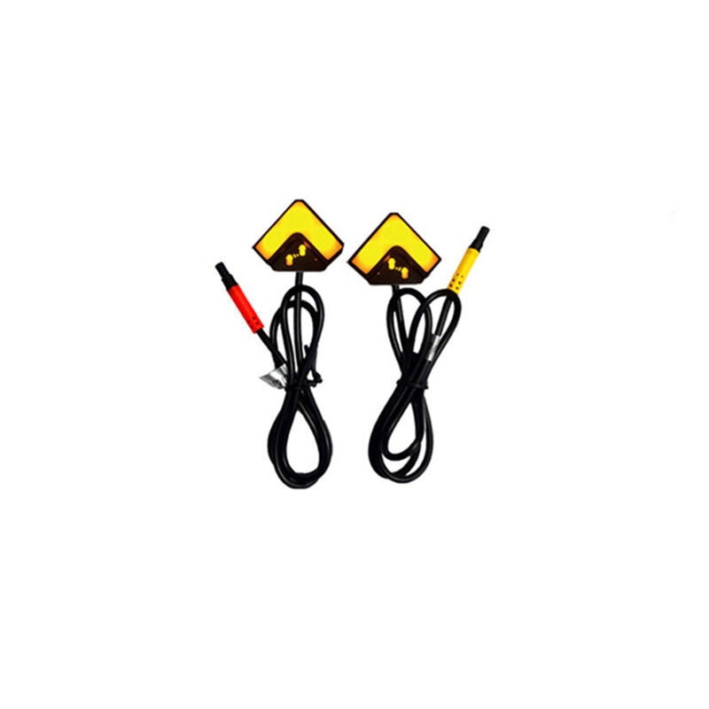 高度なマルチセンサ技術統合