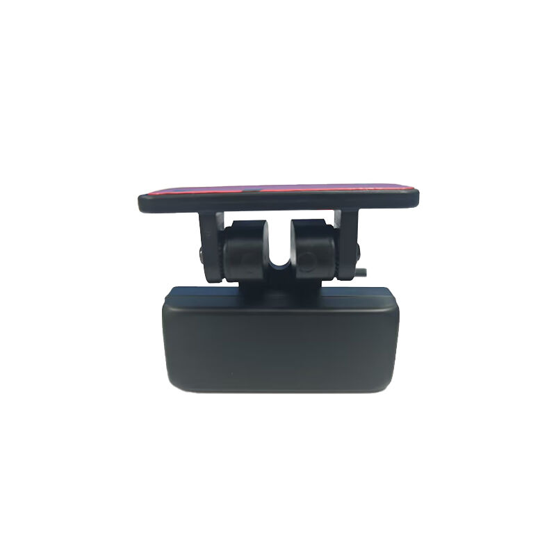 高精度検出を実現する先進レーダー技術