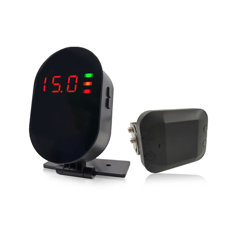 Advanced Multi-Sensor Detection Technology