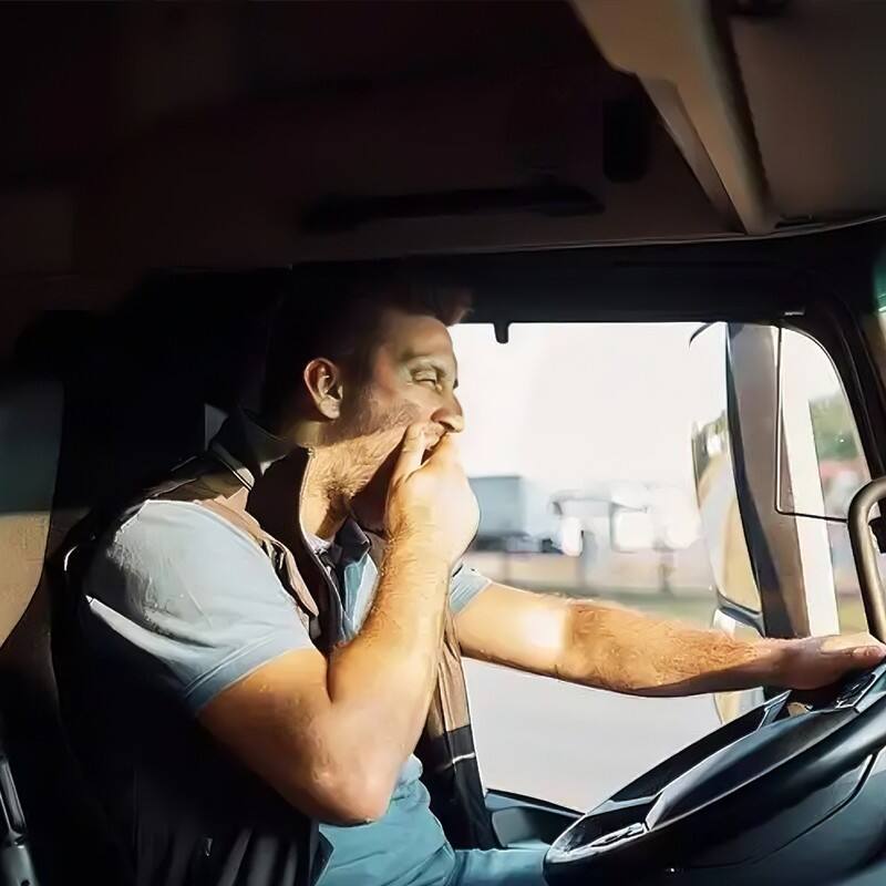 Safety Upgrade for Logistics Vehicles in Brazil