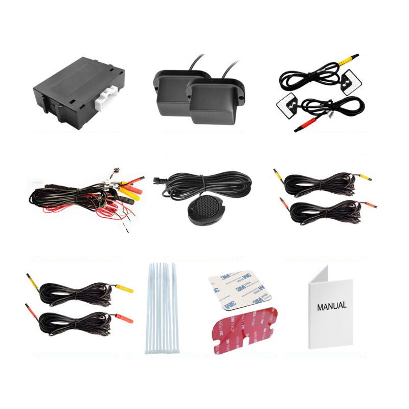 カスタマイズ可能なアラートシステムによるパーソナライズされた安全通信