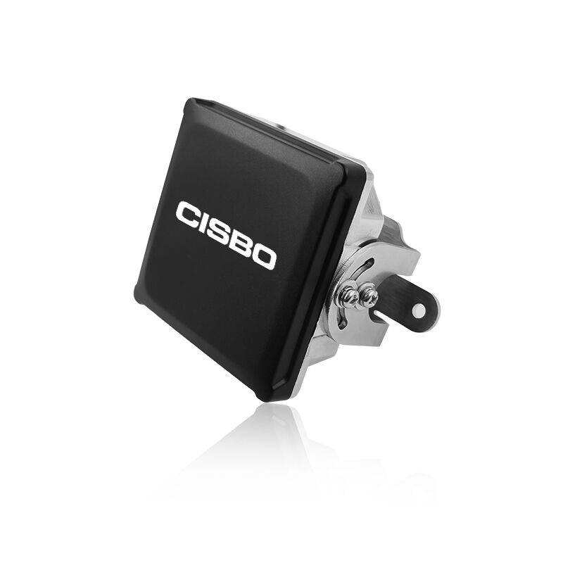 Advanced Multi-Sensor Technology for Comprehensive Threat Detection