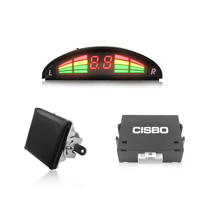 Comprehensive Safety Integration and Future-Ready Technology