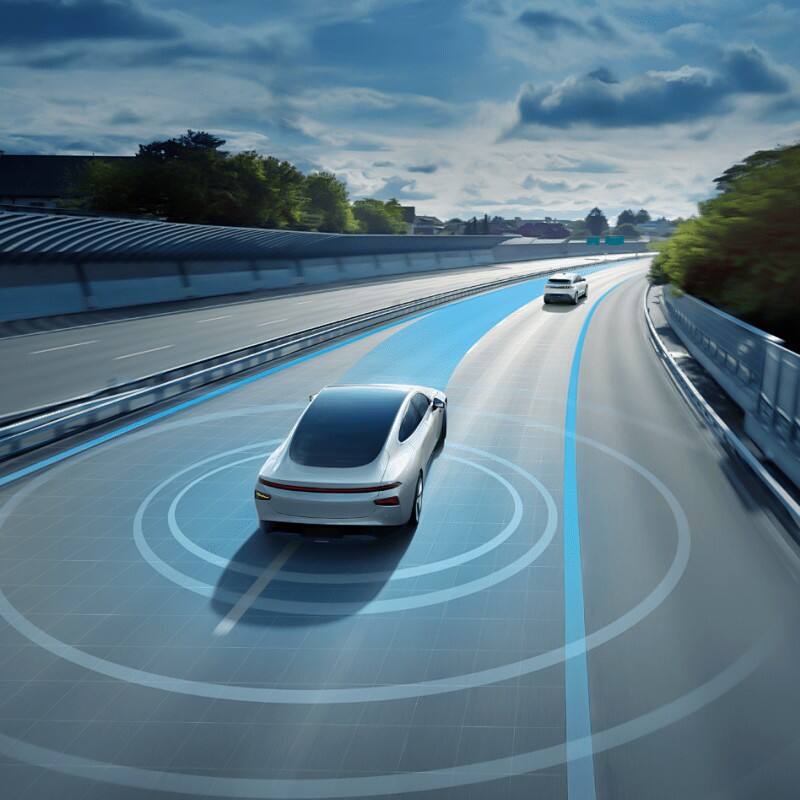 L3 Autonomous Driving