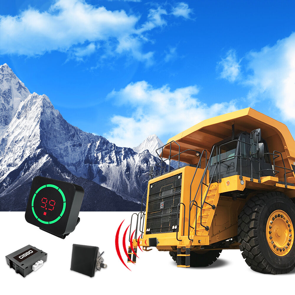 Advanced Multi-Sensor Detection Technology