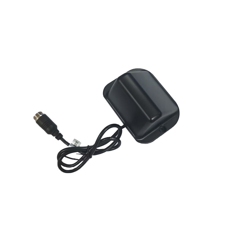 フリート管理統合および安全性分析