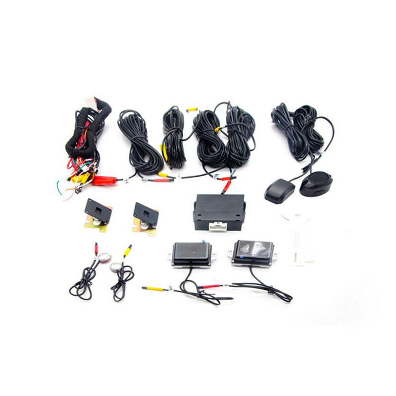 現代の車両安全エコシステムとのシームレスな統合