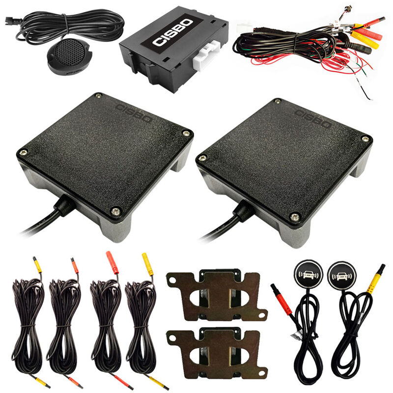 車両安全エコシステムとのシームレスな統合