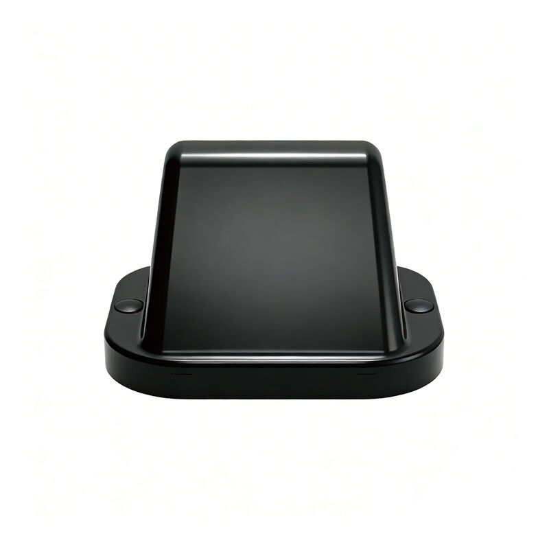 汎用車両対応および簡単な取り付け