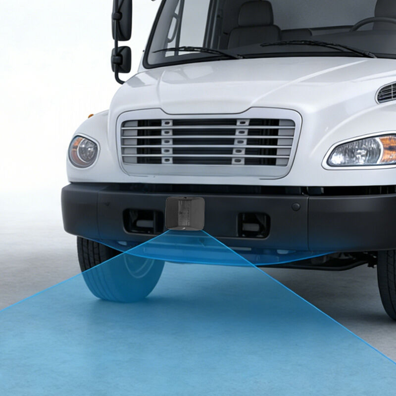 高度なセンサー統合およびリアルタイム処理