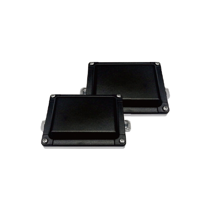 Advanced Radar Technology Integration