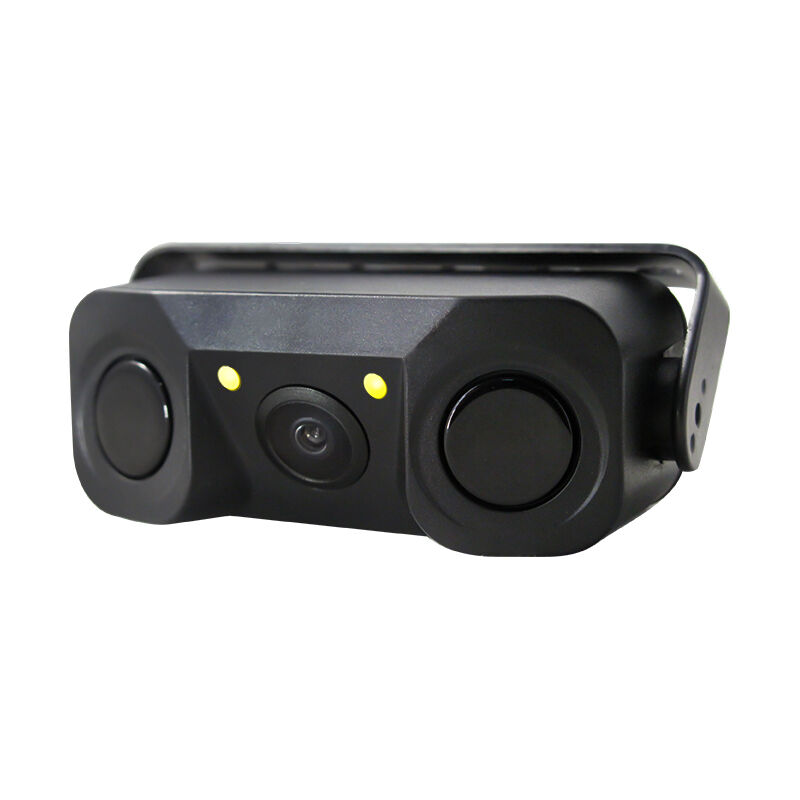 高度なマルチゾーン検出技術