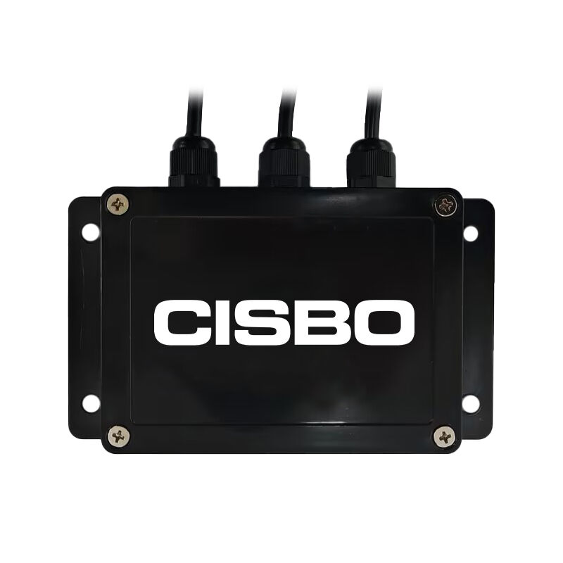 Real-Time Multi-Sensor Detection Technology