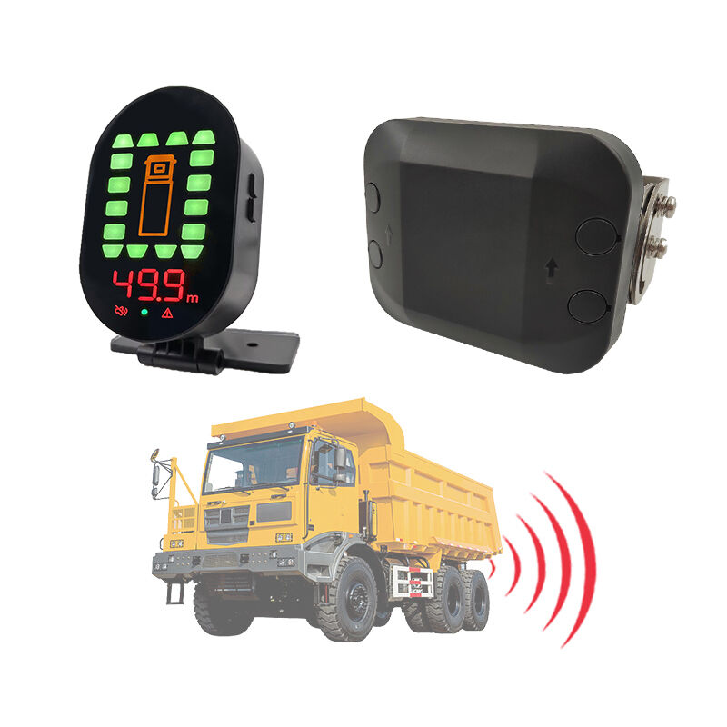 Seamless Integration with Vehicle Safety Systems