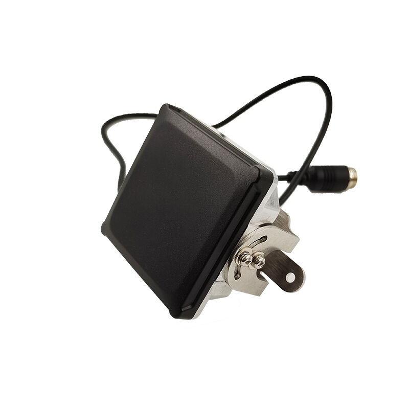 Seamless Integration with Vehicle Safety Systems