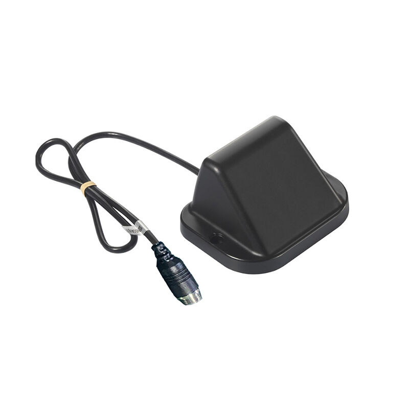 Advanced Sensor Technology for Maximum Coverage