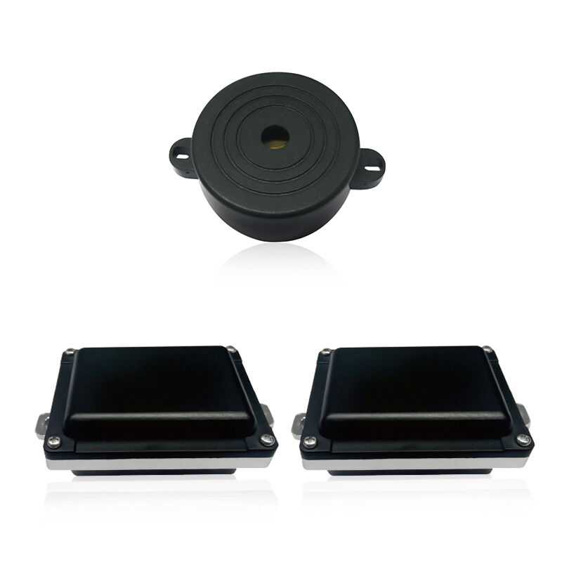 Seamless Integration with Driver Assistance Features