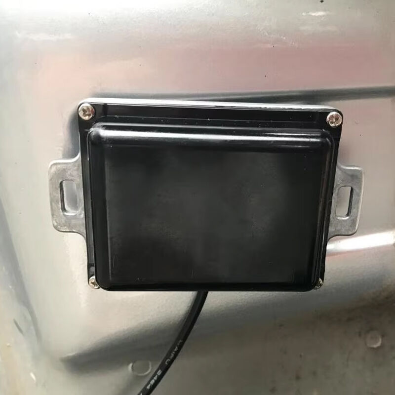 車両安全エコシステムとのシームレスな統合