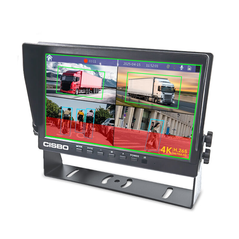 カスタマイズ可能なマルチゾーン検出機能とインテリジェントなアラート管理