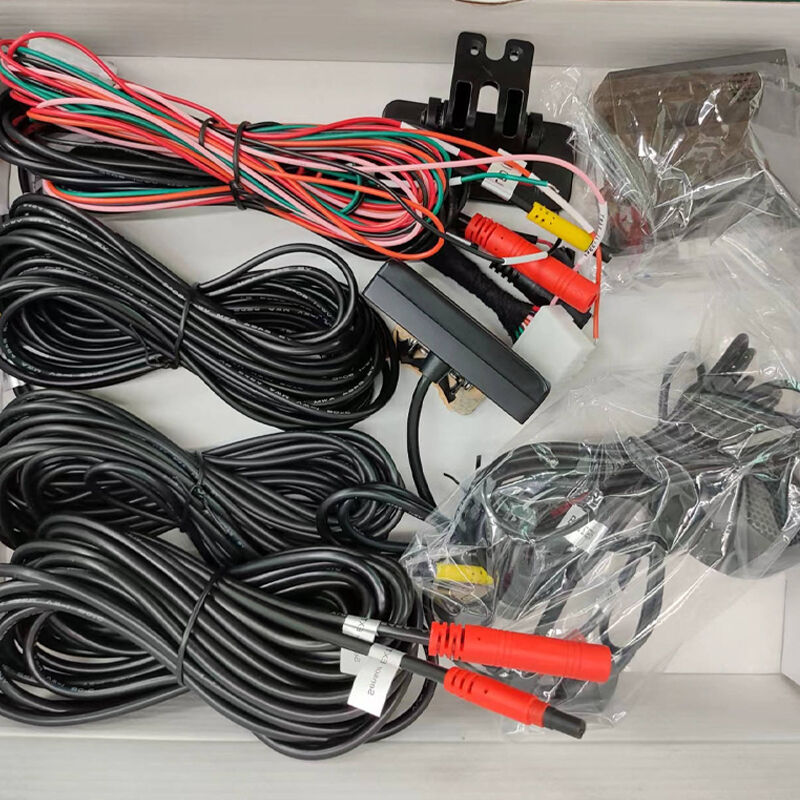 直感的なアラートシステム（カスタマイズ可能な警告オプション付き）