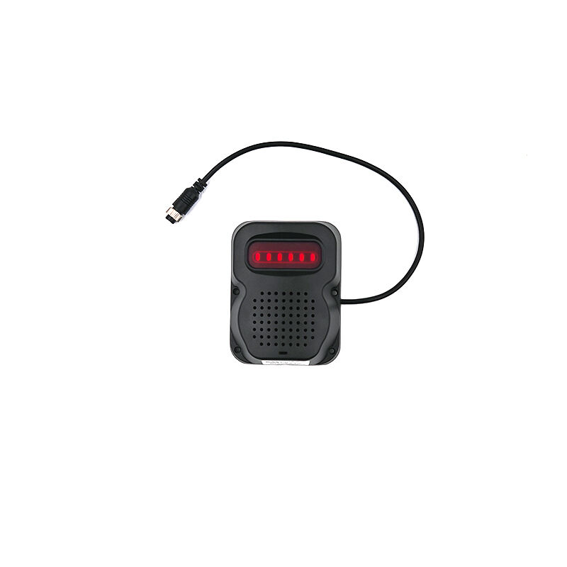 包括的マルチゾーン検出技術