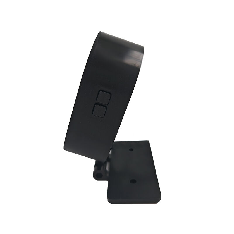 Advanced Multi-Sensor Detection Technology