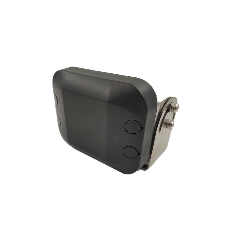 高度な超音波検出技術