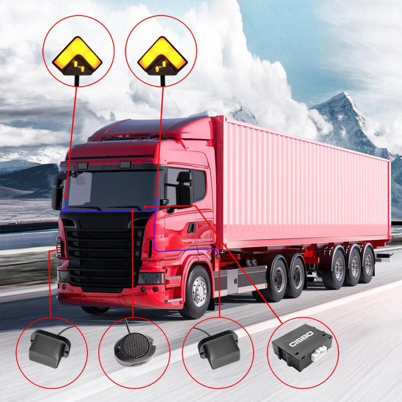 インテリジェント警告システムおよび運転者向けコミュニケーション方法