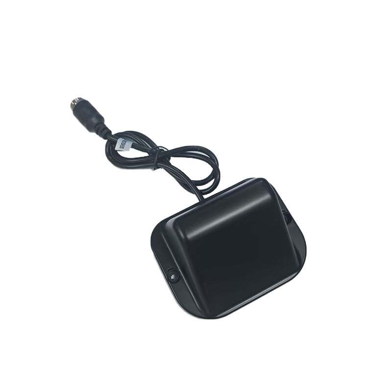 包括的カバレッジを実現する高度なマルチセンサー技術