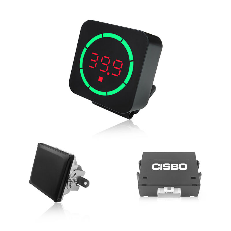 Seamless Integration with Emergency Response Features