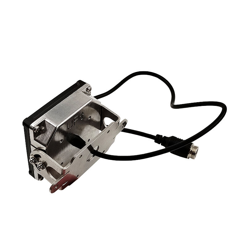 Advanced Multi-Zone Detection Technology