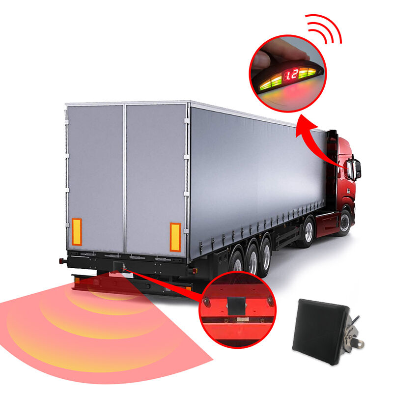 Real-Time Threat Detection and Multi-Sensor Technology