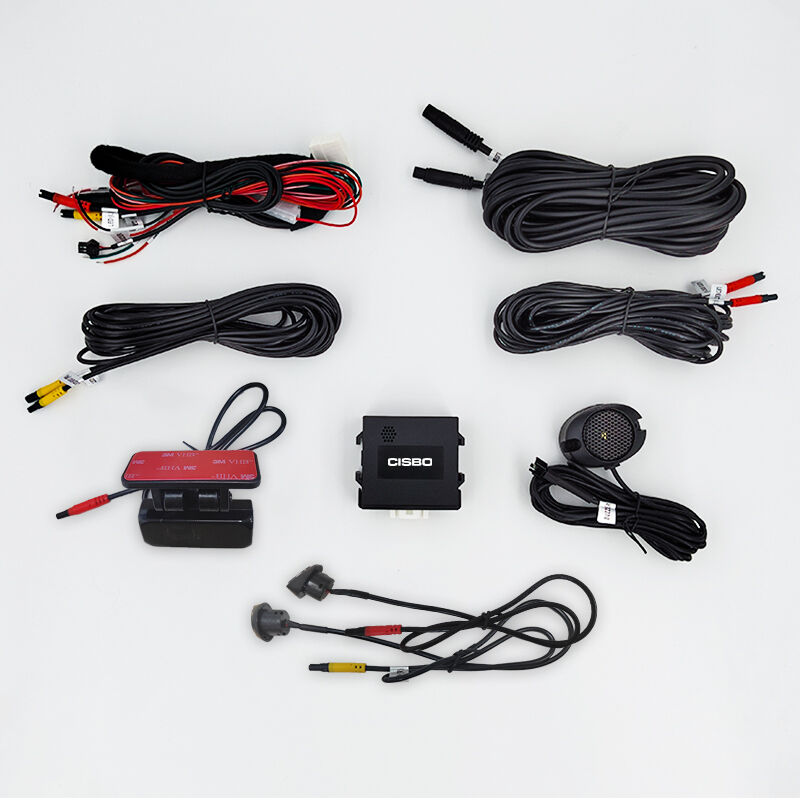 Predictive Safety Integration Network