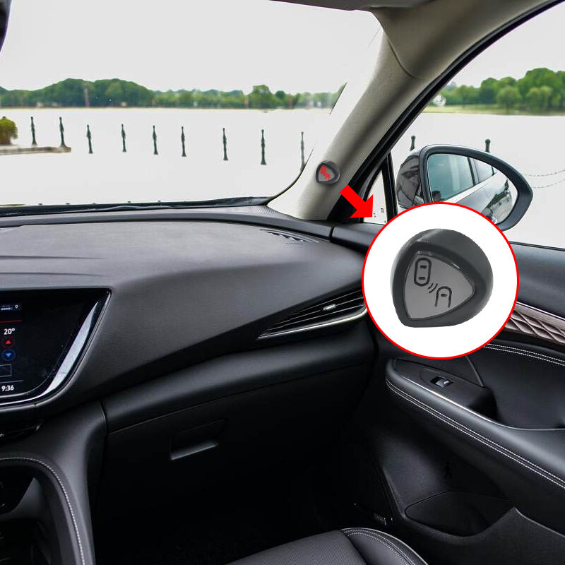 包括的な車両検出のための高度なレーダー技術